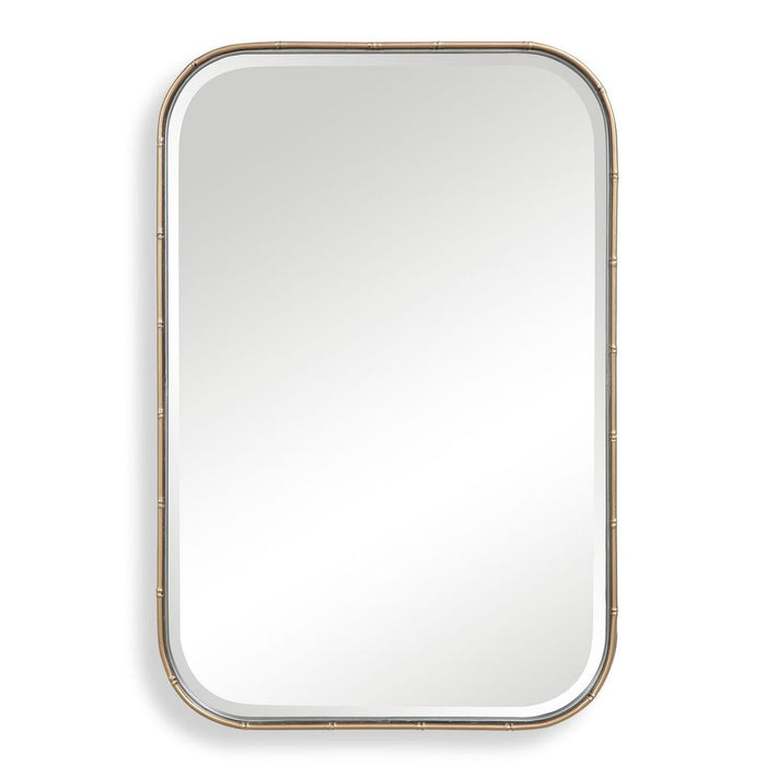 Malay Vanity Mirror