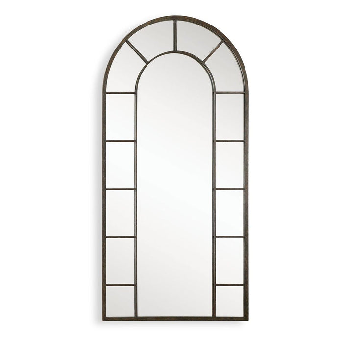 Dillingham Arch Mirror