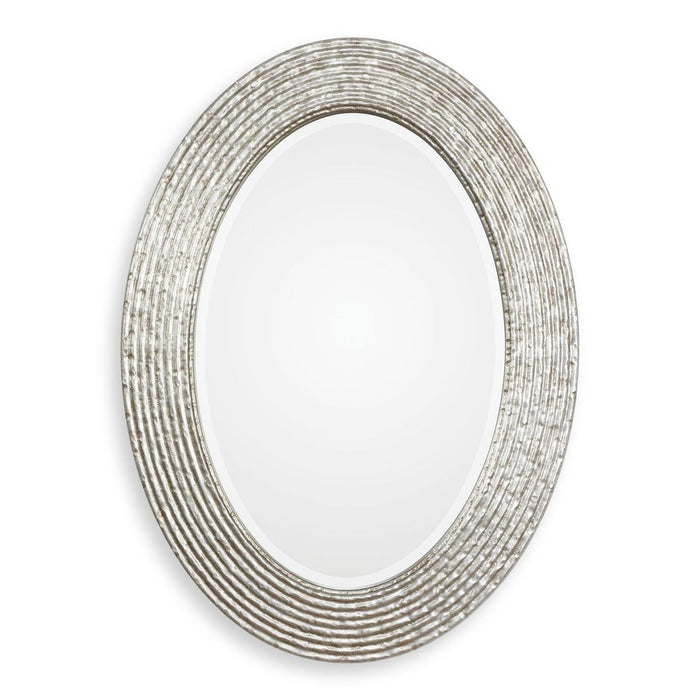 Conder Oval Mirror