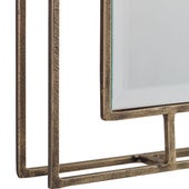 Rutledge Mirrors, S/2