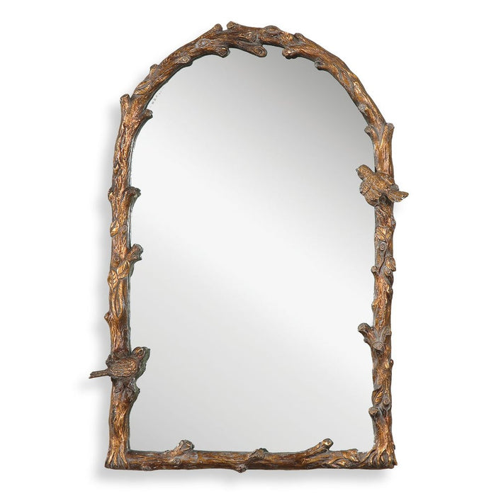 Paza Arch Mirror