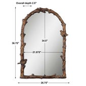 Paza Arch Mirror