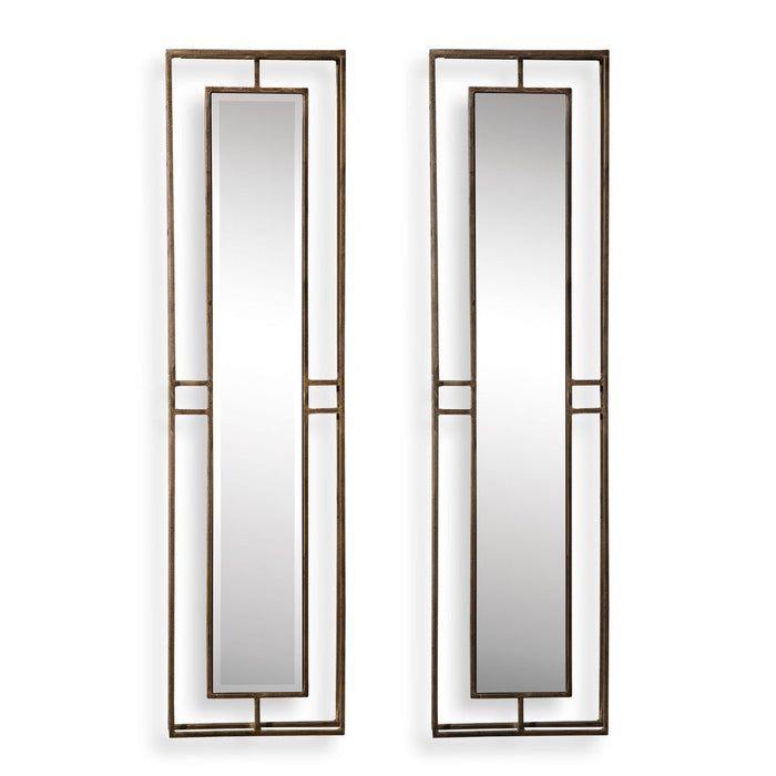 Rutledge Mirrors, S/2