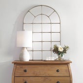 Barwell Arch Mirror