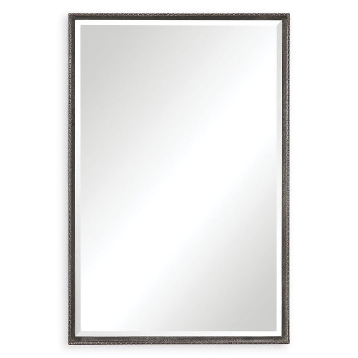 Callan Vanity Mirror, Black