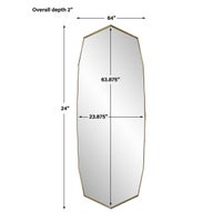 Vault Mirror