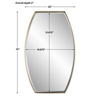 Portal Mirror