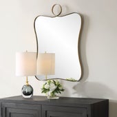 Talia Vanity Mirror