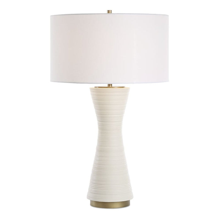 Ridgeline Table Lamp