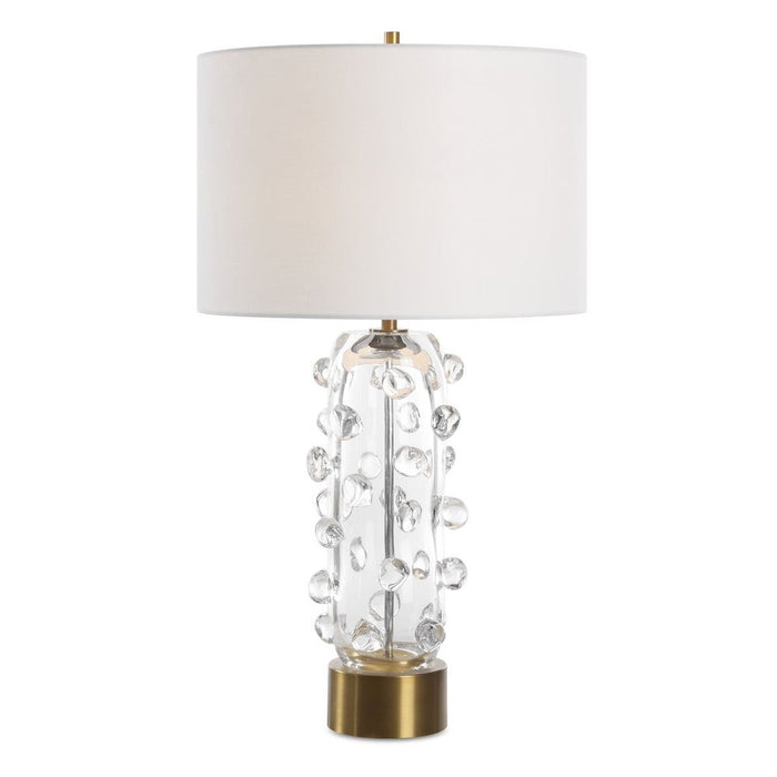 Aura Table Lamp