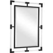 Balkan Mirror, Black