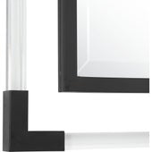 Balkan Mirror, Black