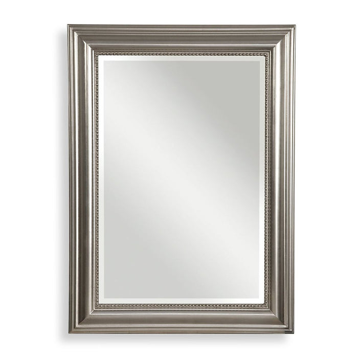 Stuart Mirror, Silver