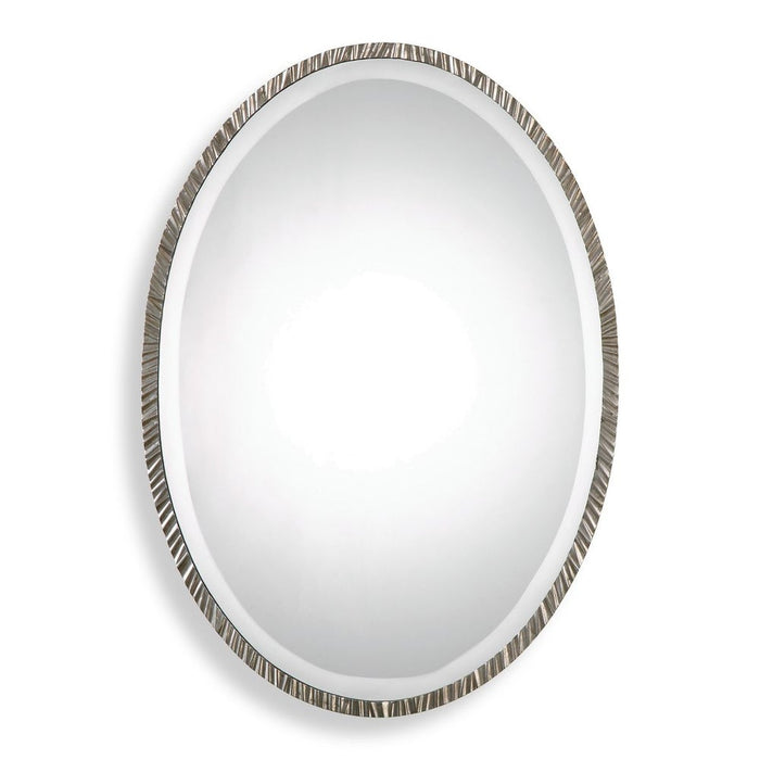 Annadel Oval Mirror