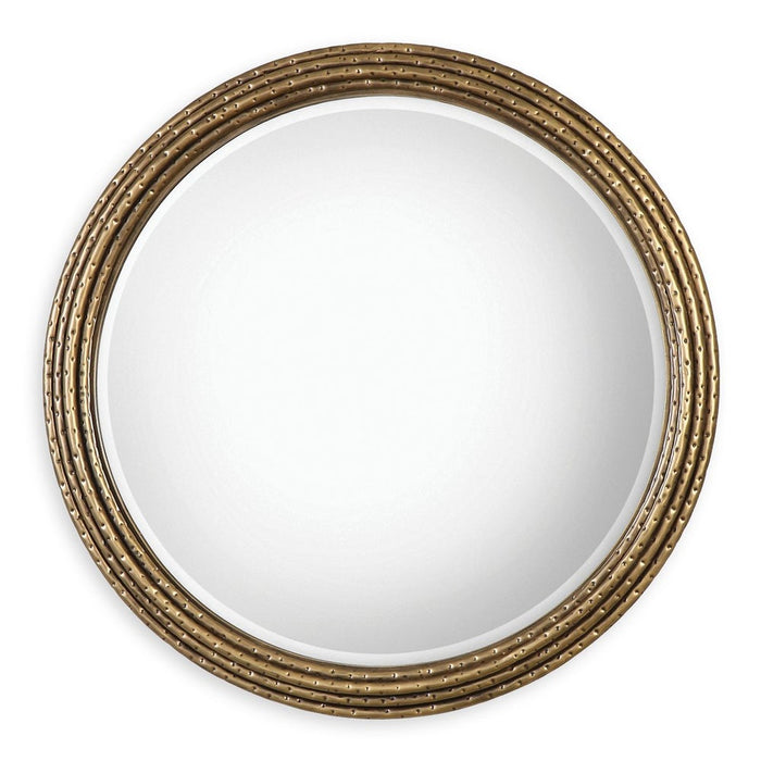 Spera Round Mirror