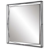 Entangled Square Mirror