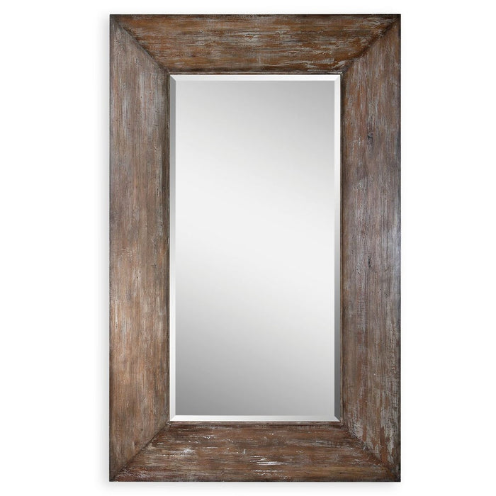 Langford Mirror