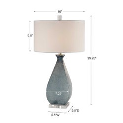 Atlantica Table Lamp