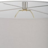 Artifact Table Lamp