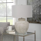 Artifact Table Lamp