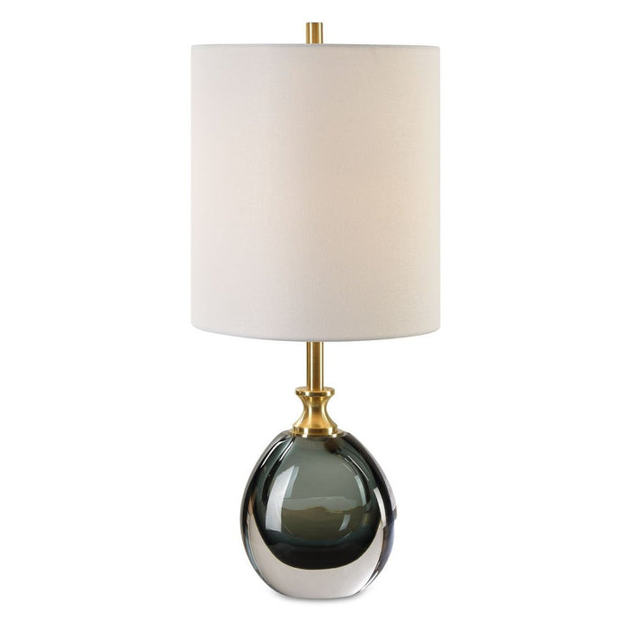 Enigma Buffet Lamp