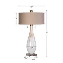 Cardoni Table Lamp