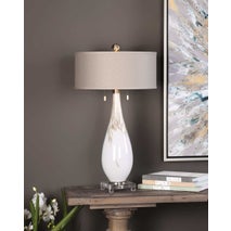 Cardoni Table Lamp