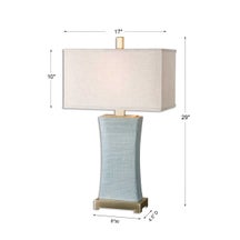 Cantarana Table Lamp