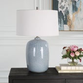 Jubilee Table Lamp