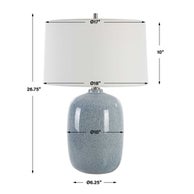 Jubilee Table Lamp