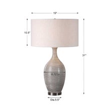 Dinah Table Lamp