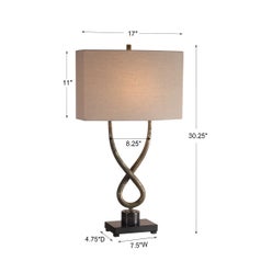 Talema Table Lamp