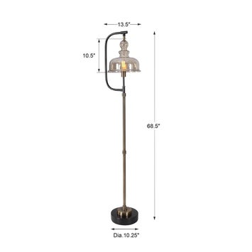 Elieser Floor Lamp