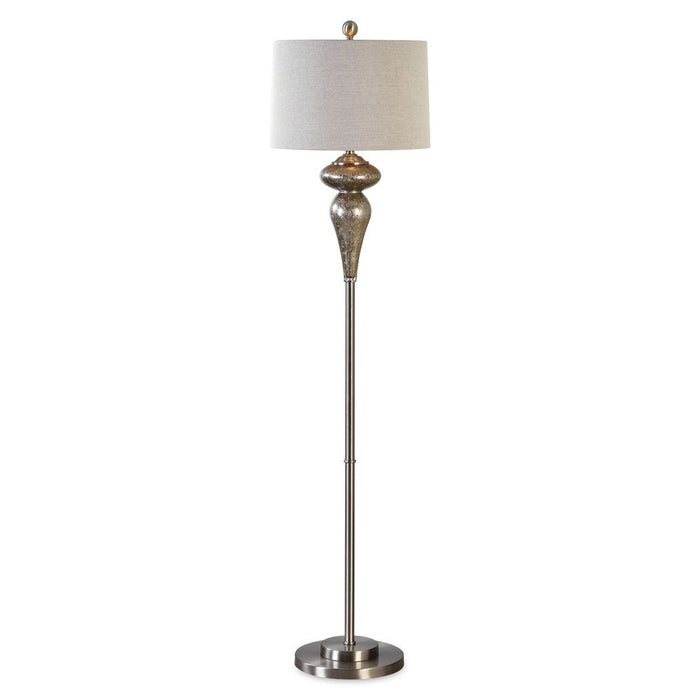 Vercana Floor Lamp, 2 Per Box, Priced Each