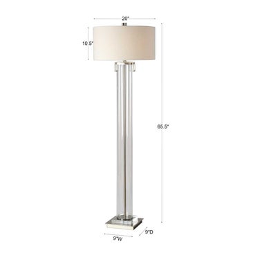 Monette Floor Lamp