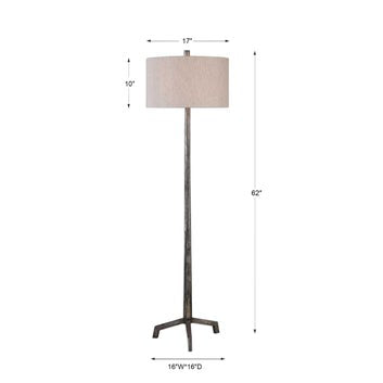 Ivor Floor Lamp