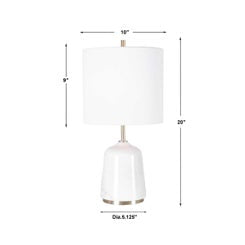 Eloise Table Lamp