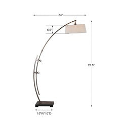 Calogero Floor Lamp