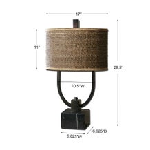 Stabina Table Lamp