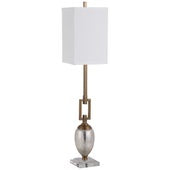 Copeland Buffet Lamp