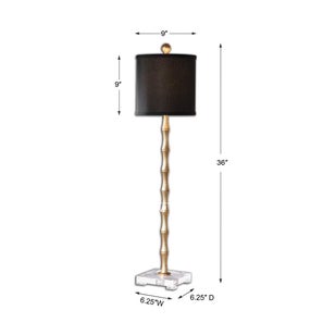 Quindici Buffet Lamp