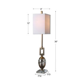 Copeland Buffet Lamp