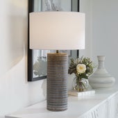 Monolith Table Lamp