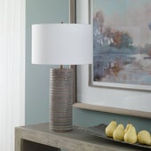 Monolith Table Lamp