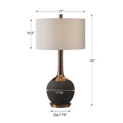 Arnav Table Lamp