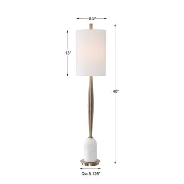 Minette Buffet Lamp