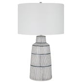 Breton Table Lamp