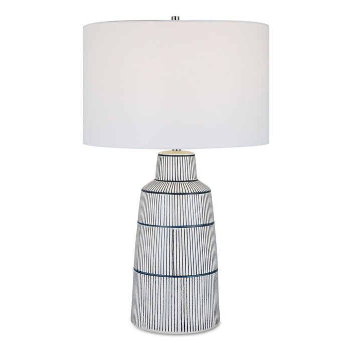 Breton Table Lamp