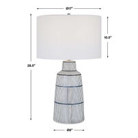 Breton Table Lamp