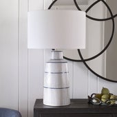 Breton Table Lamp